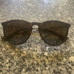 Ray-Ban Erika polarized sunglasses